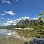 게스트하우스 Gasthaus Zur Nixe