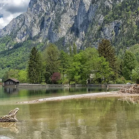 Гостевой дом Gasthaus Zur Nixe *