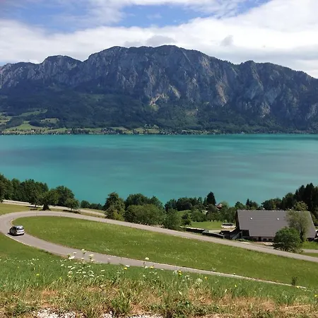 ゲストハウス Gasthaus Zur Nixe