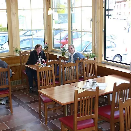 Гостевой дом Gasthaus Zur Nixe *