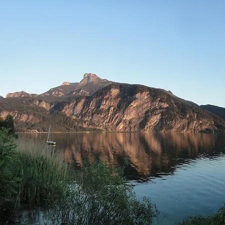 ゲストハウス Gasthaus Zur Nixe