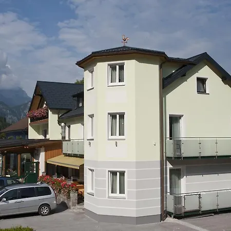 게스트하우스 Gasthaus Zur Nixe *