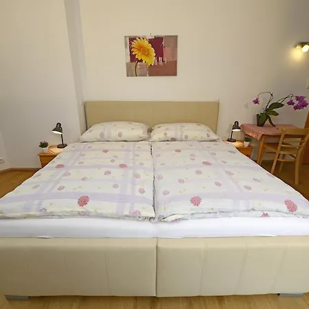 ゲストハウス Gasthaus Zur Nixe *