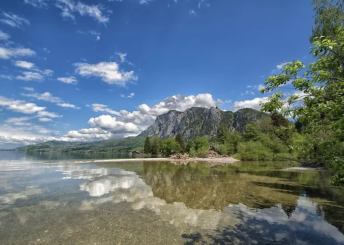 Πανσιόν Gasthaus Zur Nixe