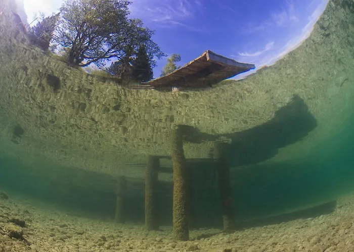 Gasthaus Zur Nixe Casa de hóspedes