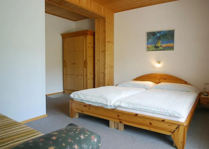 Gasthaus Zur Nixe Steinbach am Attersee