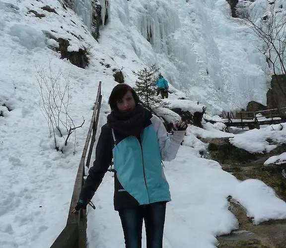 Πανσιόν Gasthaus Zur Nixe