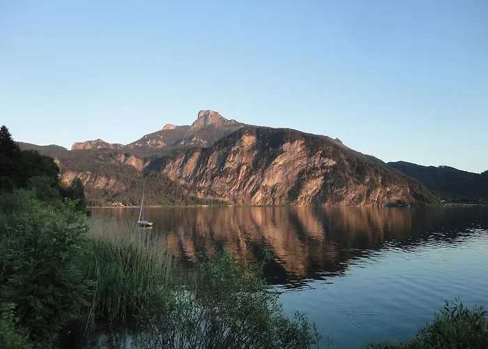 Πανσιόν Gasthaus Zur Nixe