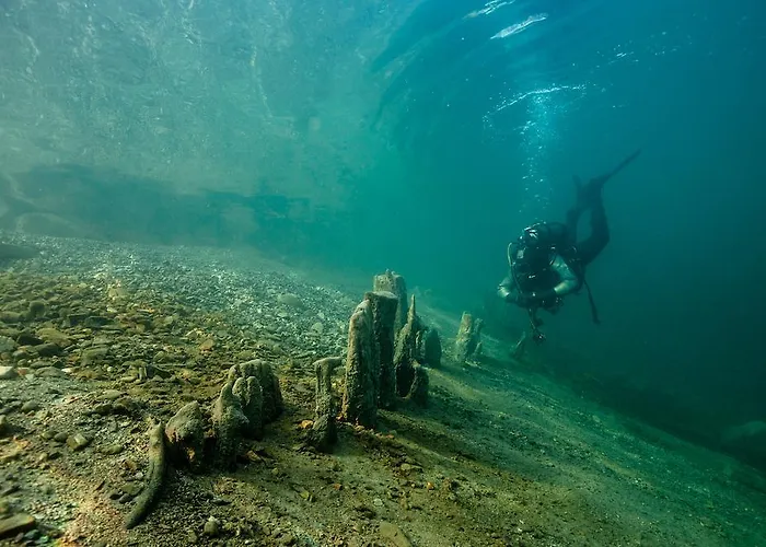 Πανσιόν Gasthaus Zur Nixe Steinbach am Attersee