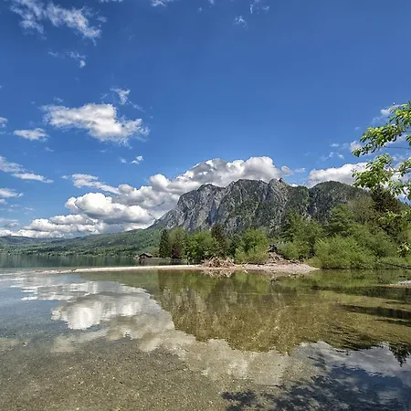 招待所 Gasthaus Zur Nixe