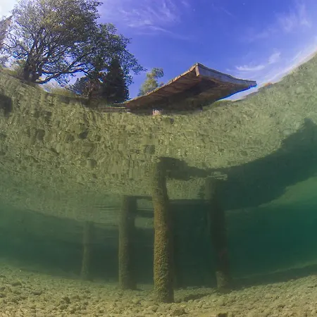 Gasthaus Zur Nixe 招待所