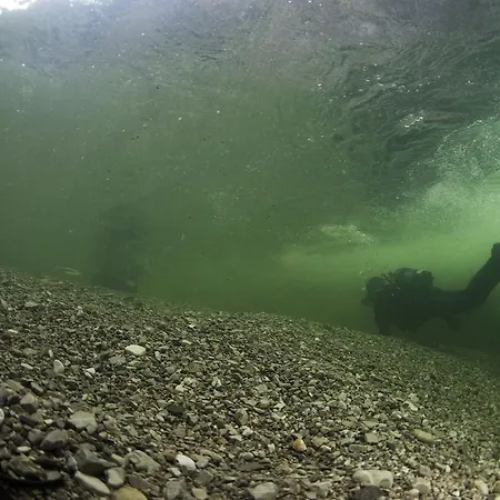 招待所 Gasthaus Zur Nixe *