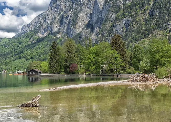 بيت ضيافة Gasthaus Zur Nixe *