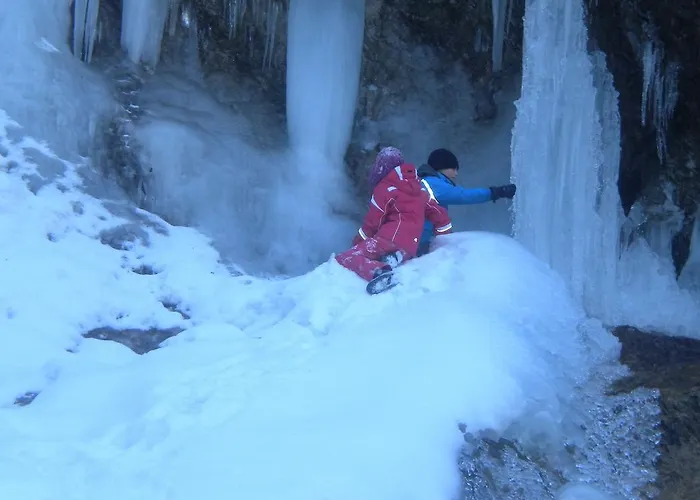 ゲストハウス Gasthaus Zur Nixe