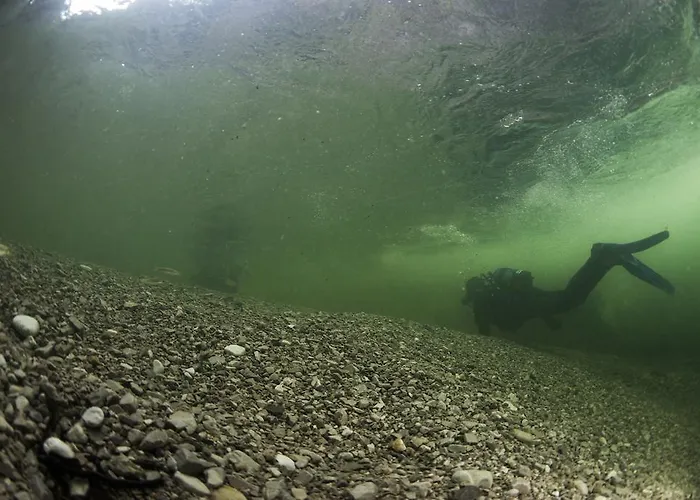 ゲストハウス Gasthaus Zur Nixe *