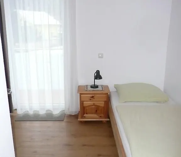 Gasthaus Zur Nixe شتاينباخ آم أترزي