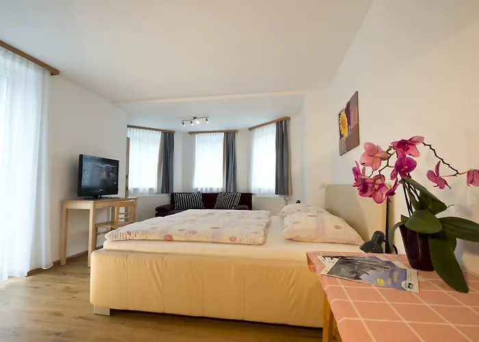 بيت ضيافة Gasthaus Zur Nixe